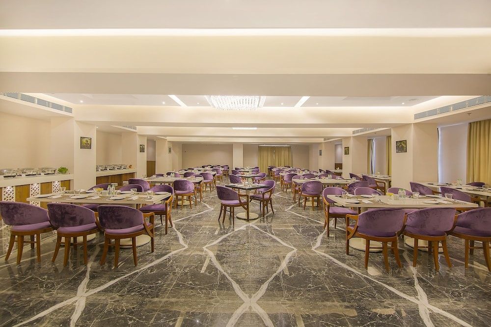undefined HRJ Sarovar Portico Indore 4