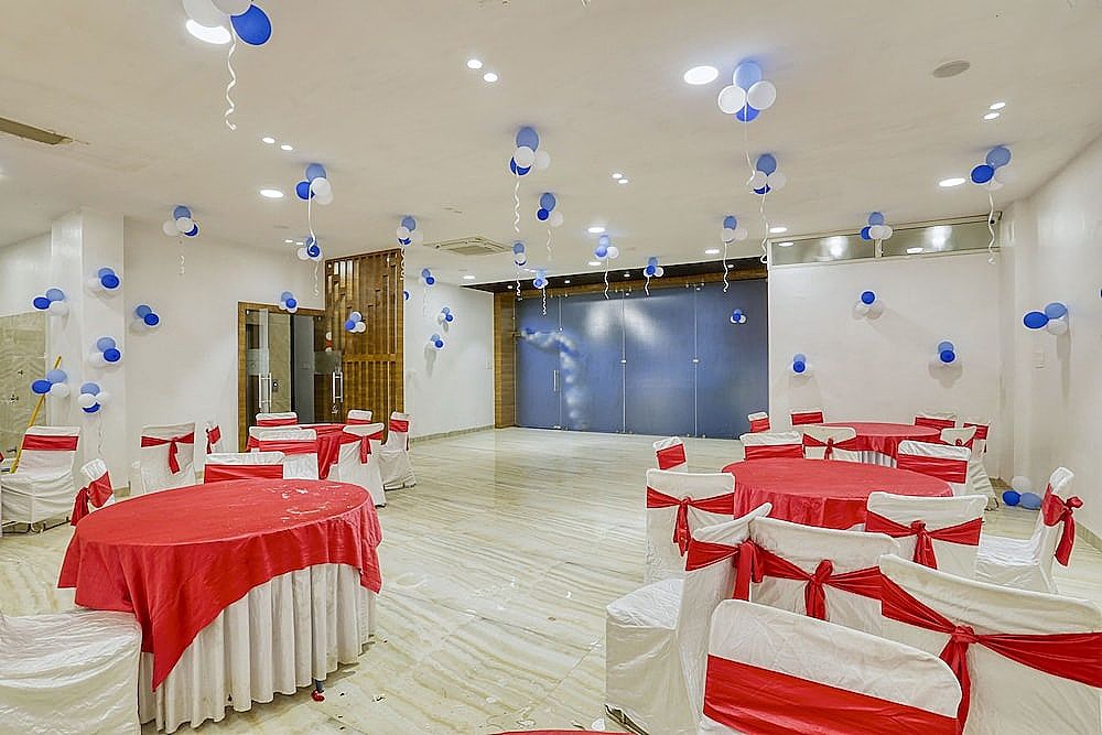 undefined Hotel B Fine By Aceotel 3