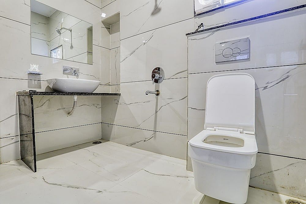 Hotel B Fine By Aceotel Deluxe Room, 1 Double Bed 6