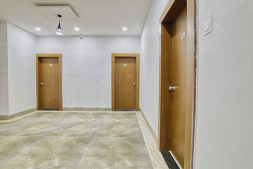 undefined Hotel B Fine By Aceotel 2