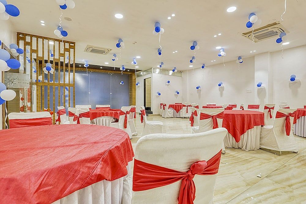 undefined Hotel B Fine By Aceotel 9