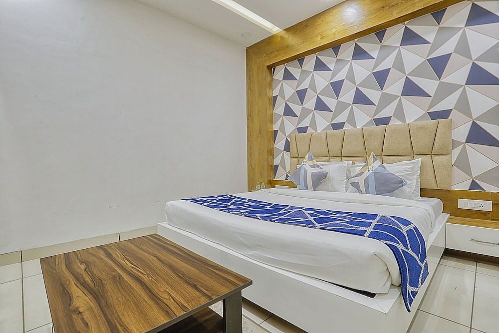 Hotel B Fine By Aceotel Deluxe Room, 1 Double Bed 5