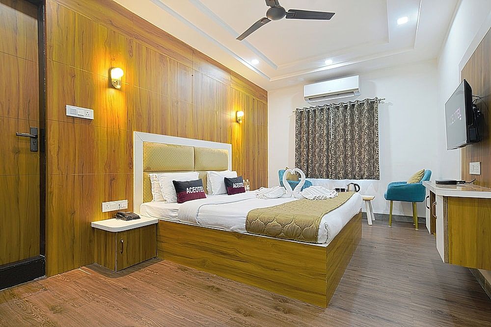 undefined 7th Cloud Resorts by Aceotel 7
