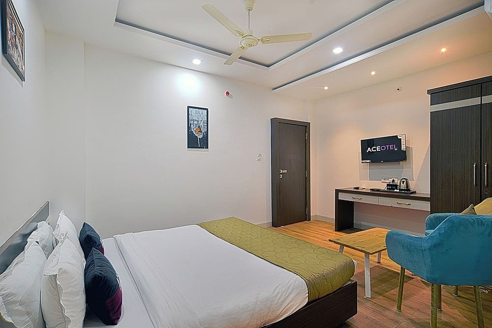undefined 7th Cloud Resorts by Aceotel 5