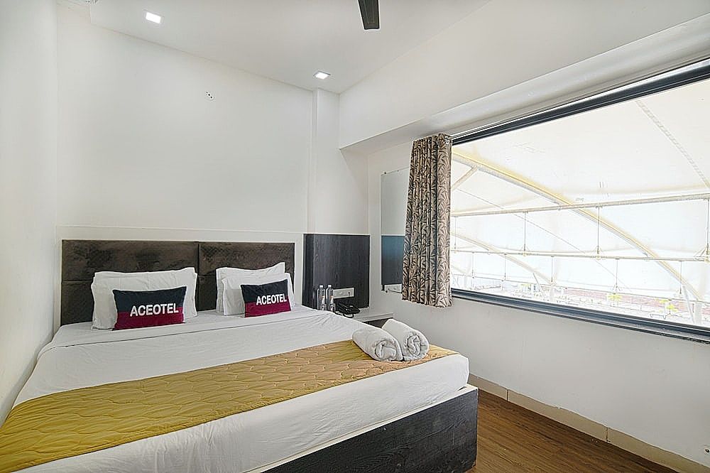 undefined 7th Cloud Resorts by Aceotel 8
