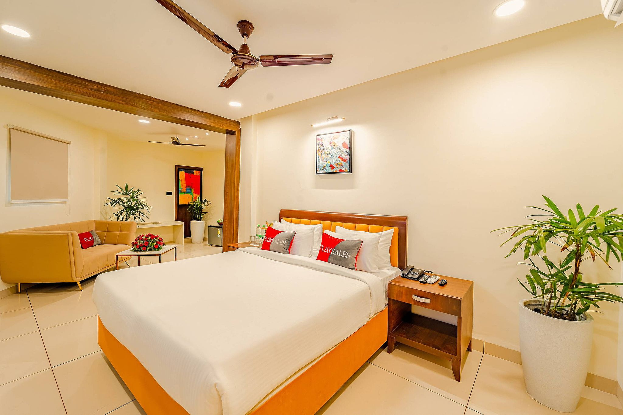 undefined Playsales by Playotel Vijaynagar 7