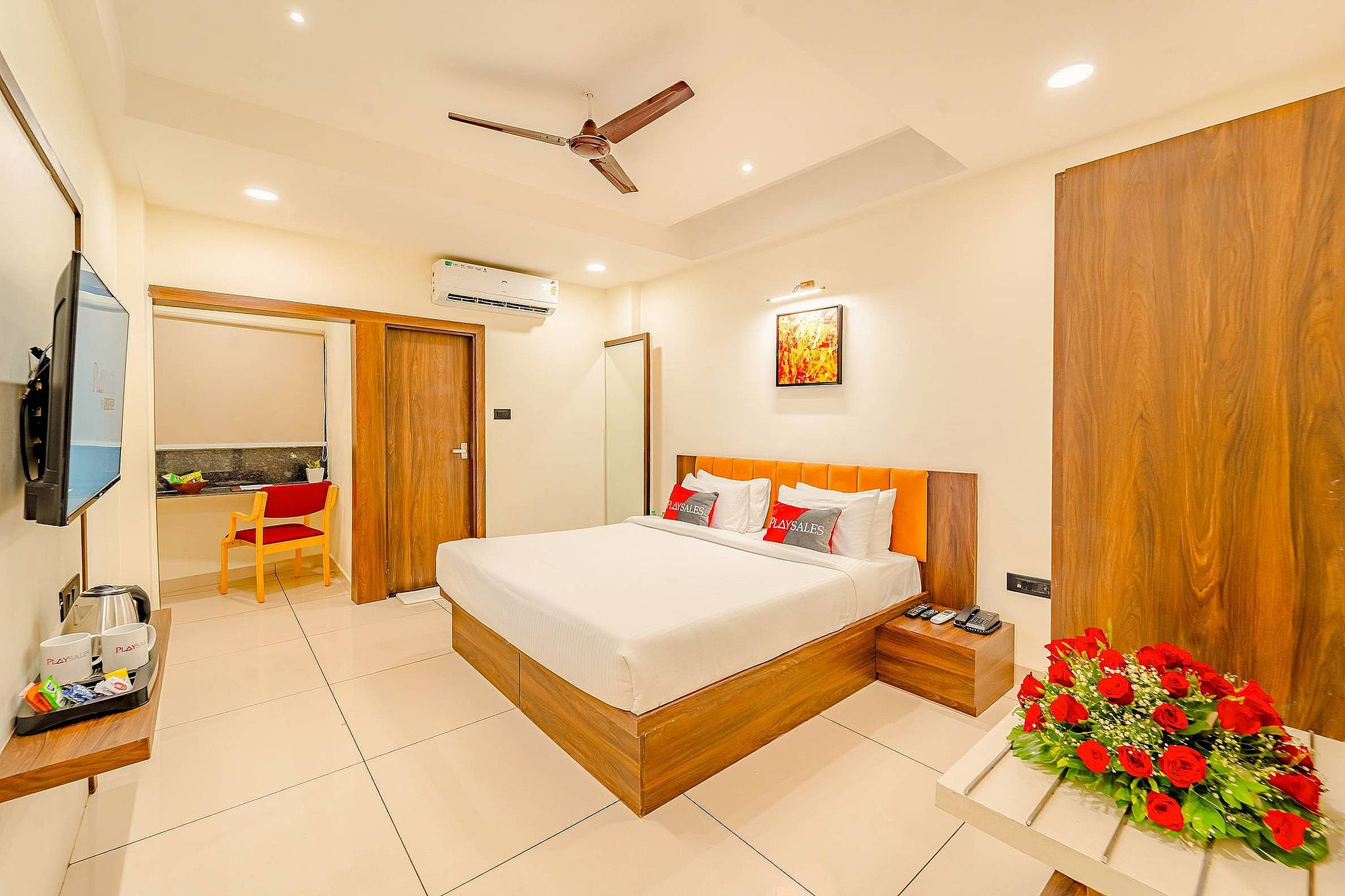 undefined Playsales by Playotel Vijaynagar 5