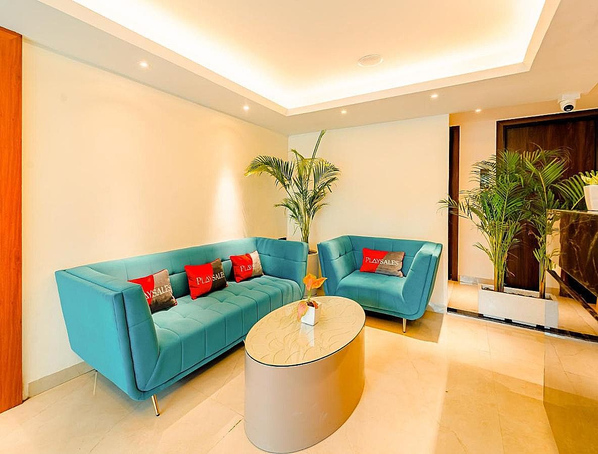 undefined Playsales by Playotel Vijaynagar 3