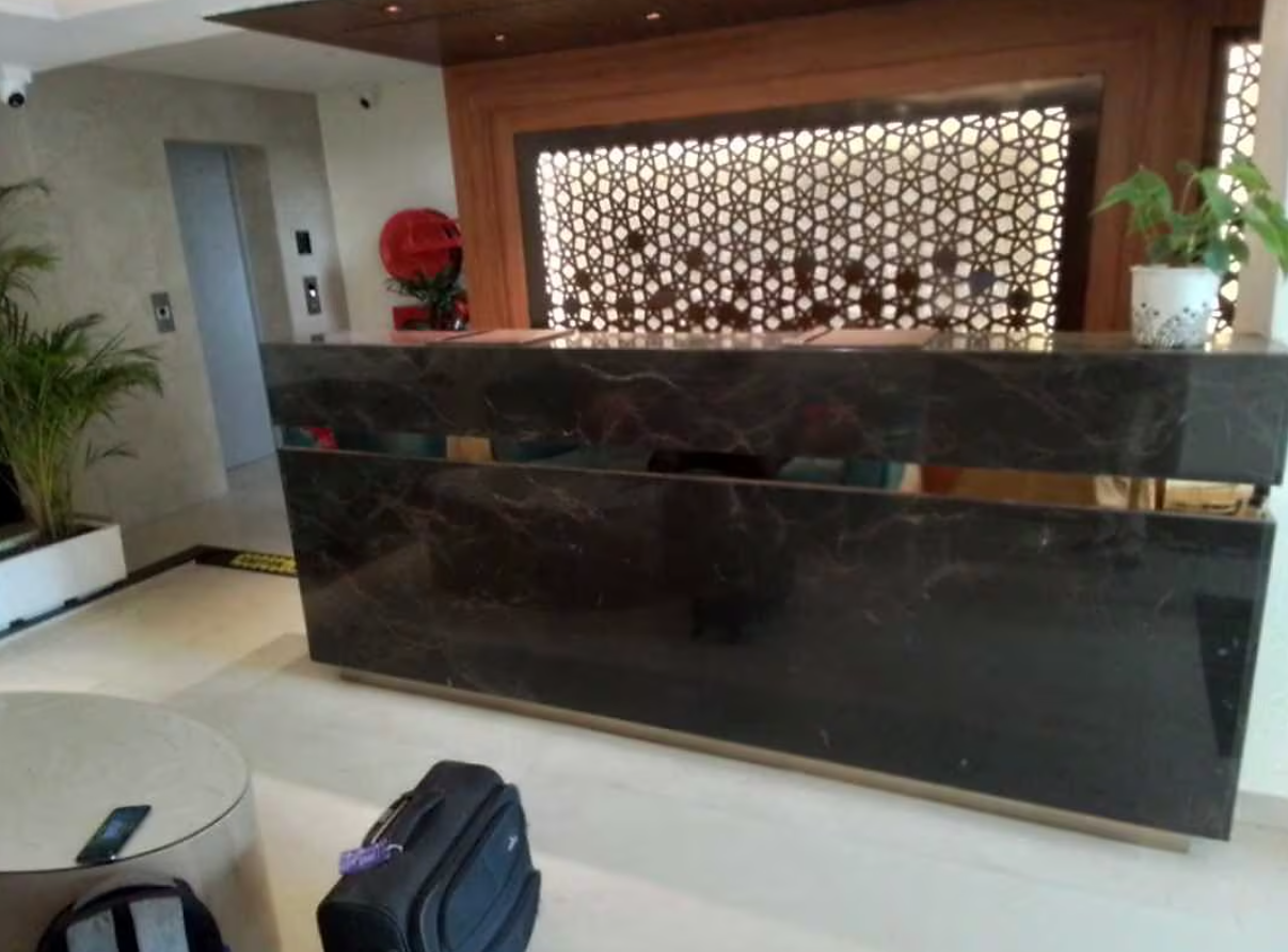 undefined Playsales by Playotel Vijaynagar 2