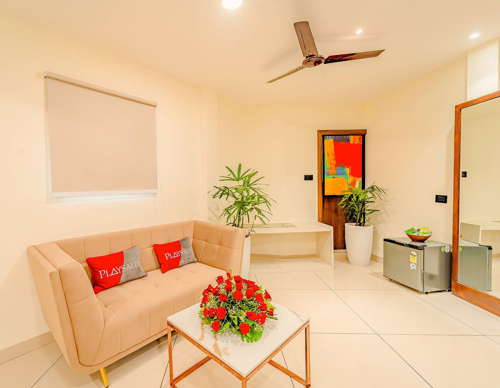 undefined Playsales by Playotel Vijaynagar 8