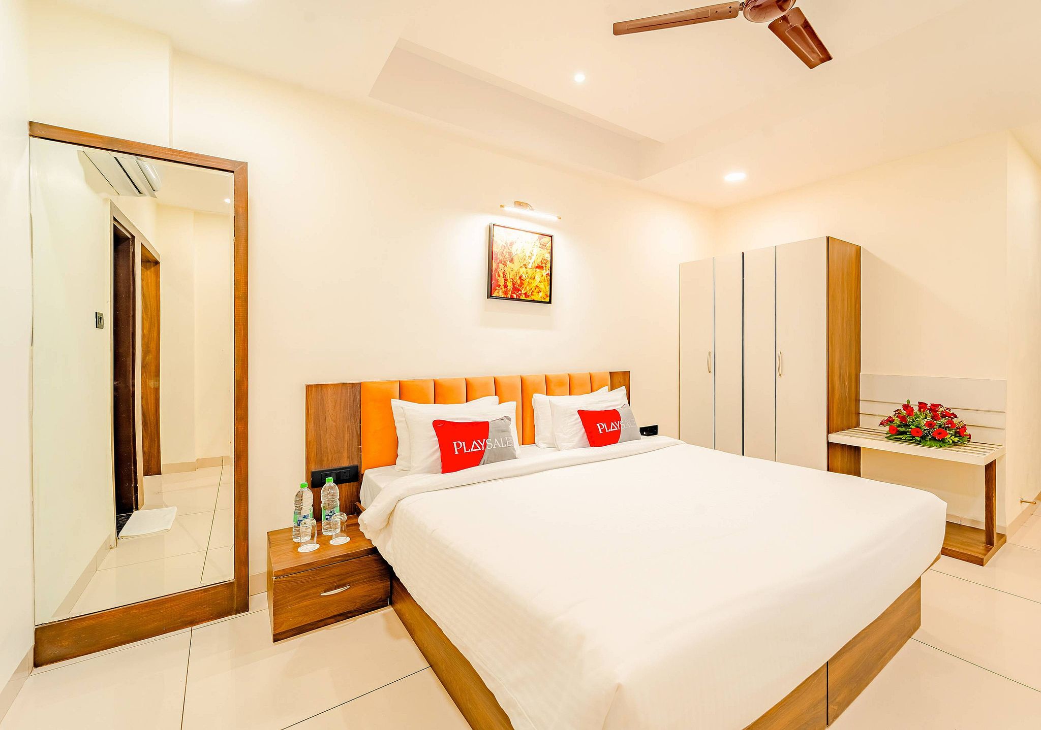 Playsales by Playotel Vijaynagar Play Deluxe 2