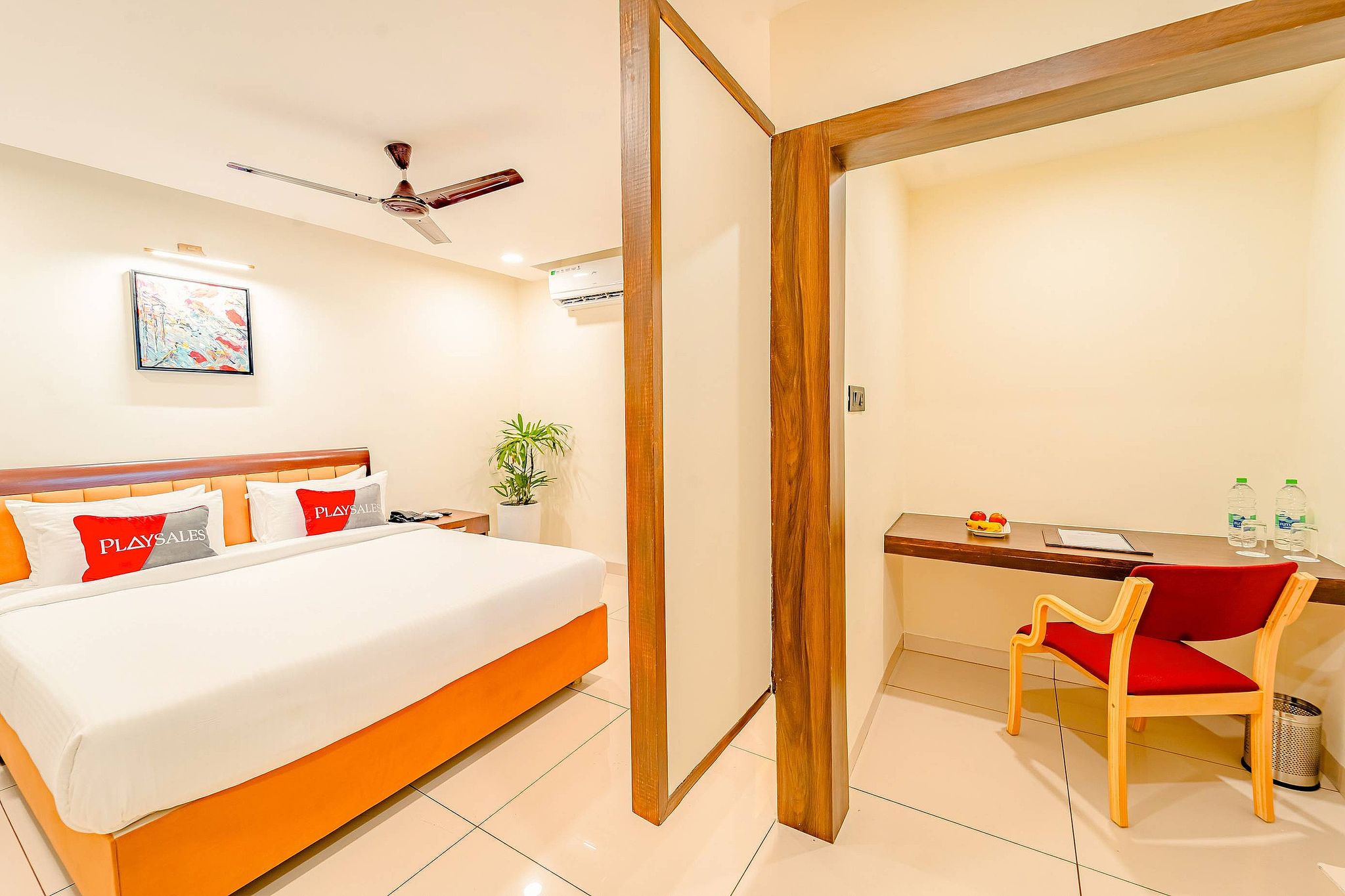 undefined Playsales by Playotel Vijaynagar 6