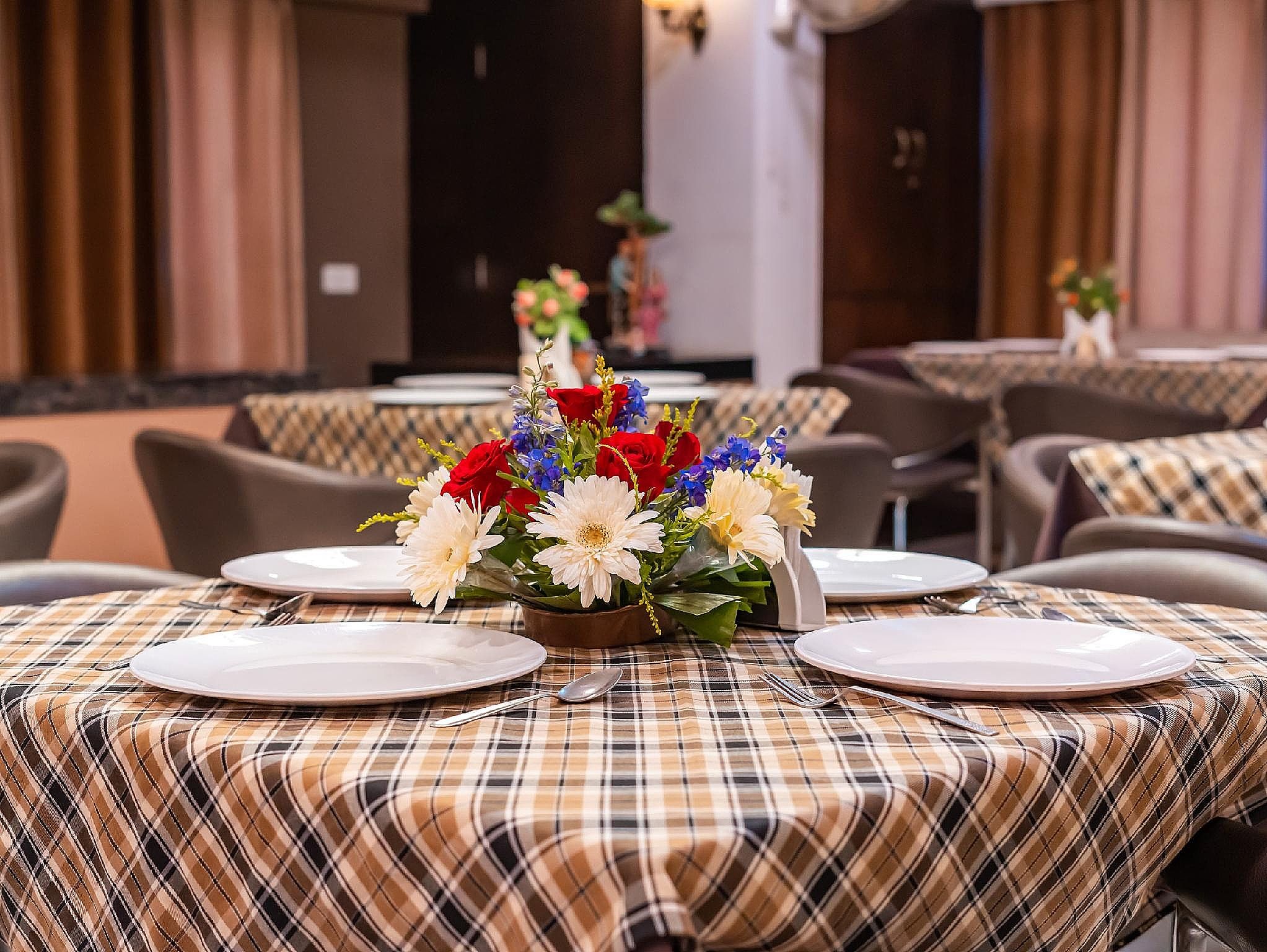 undefined Hotel Signature Planet By Playsales 9