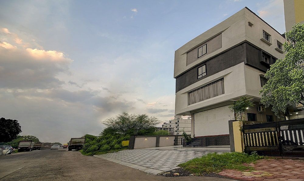 undefined Hotel Signature Planet By Playsales 4