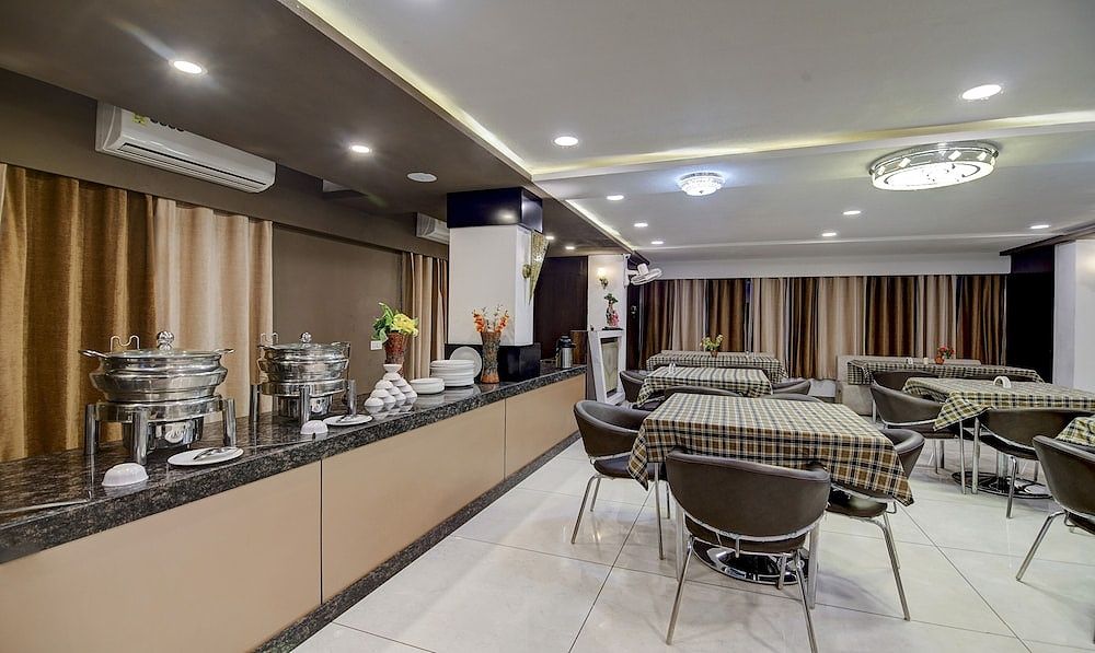 undefined Hotel Signature Planet By Playsales 6