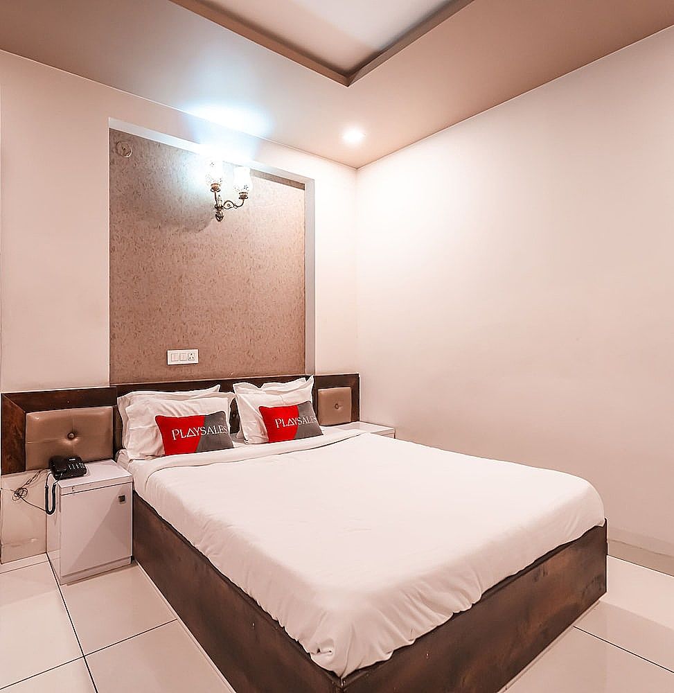 Hotel Signature Planet By Playsales Deluxe Room 8