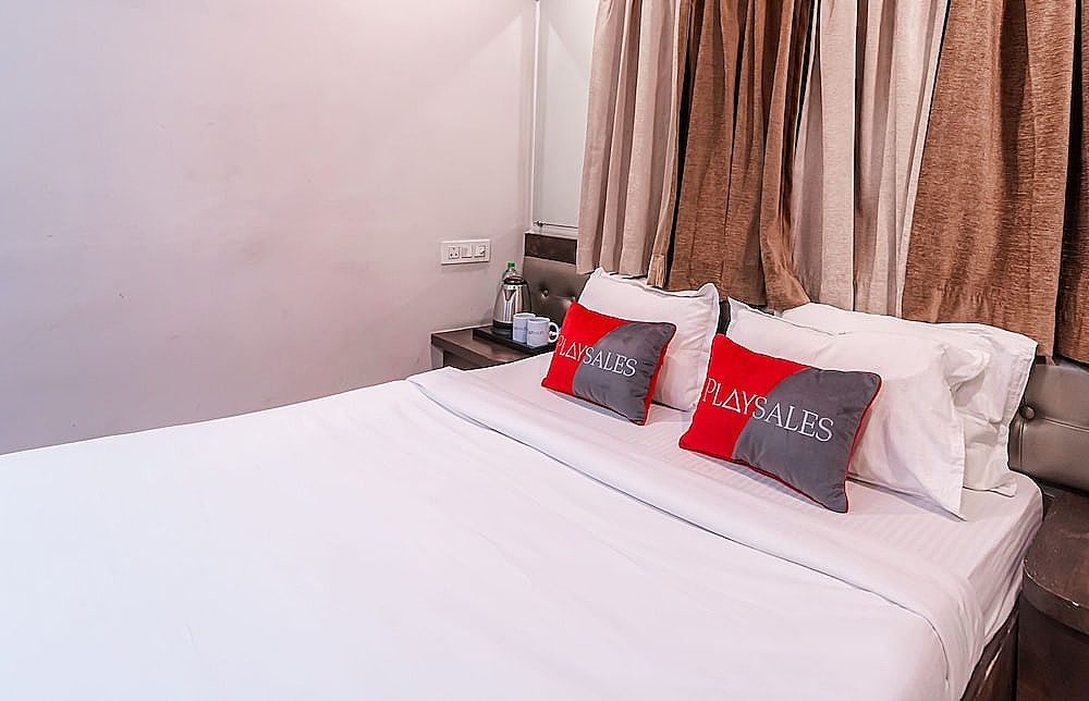 Hotel Signature Planet By Playsales Deluxe Room 5