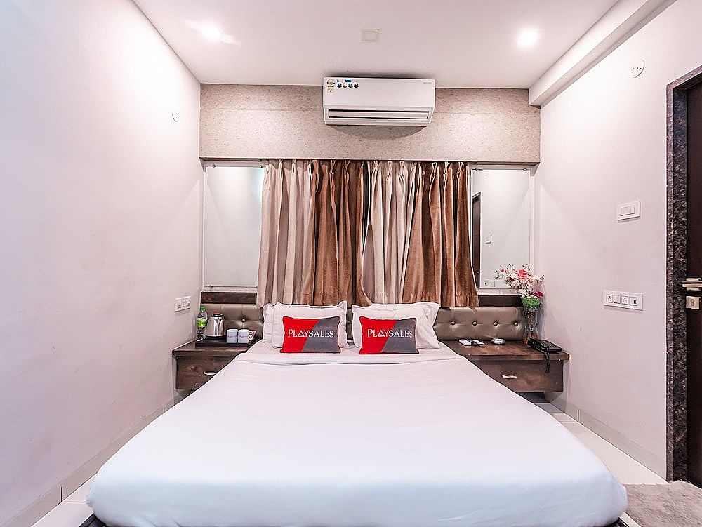 Hotel Signature Planet By Playsales Deluxe Room 9