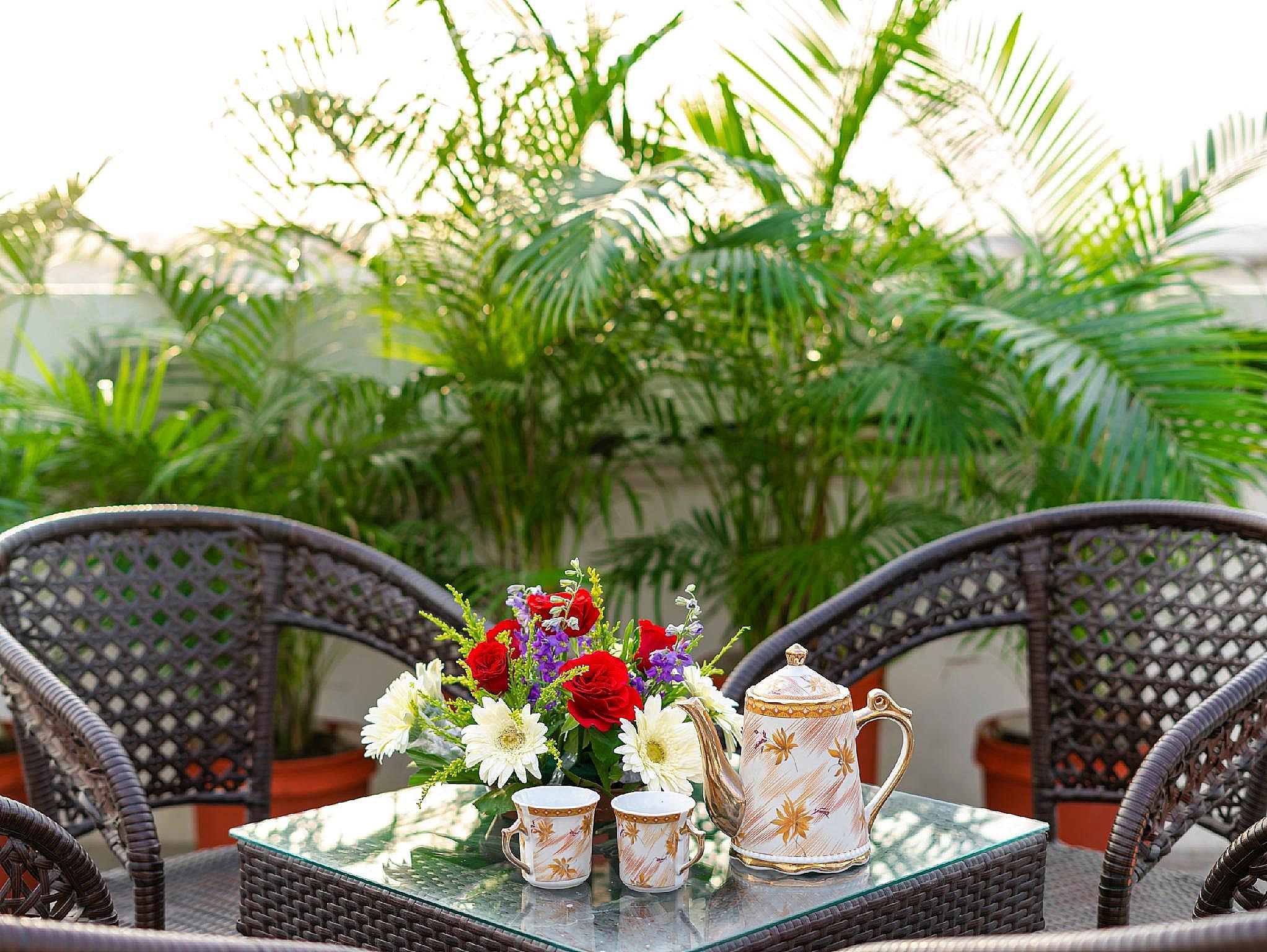 undefined Hotel Signature Planet By Playsales 5