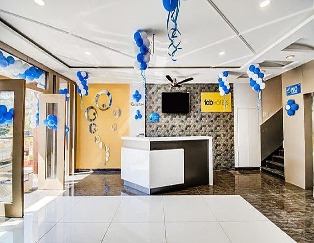 undefined Fabhotel Prime Om Epic 2