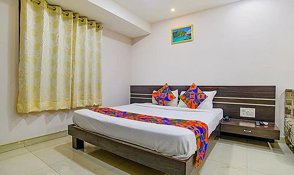 FabHotel Grand Raj Executive Room