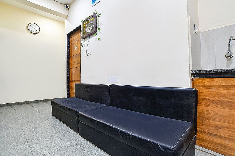 undefined FabHotel 44 The M'Bience 3