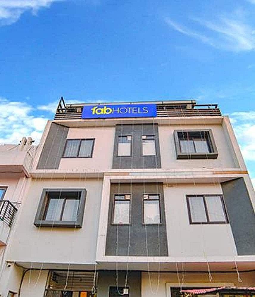 undefined FabHotel 44 The M'Bience 5