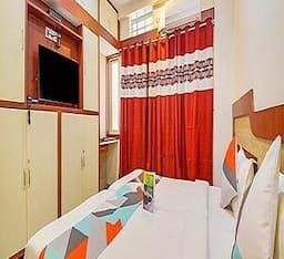undefined FabHotel Hello Homz 6
