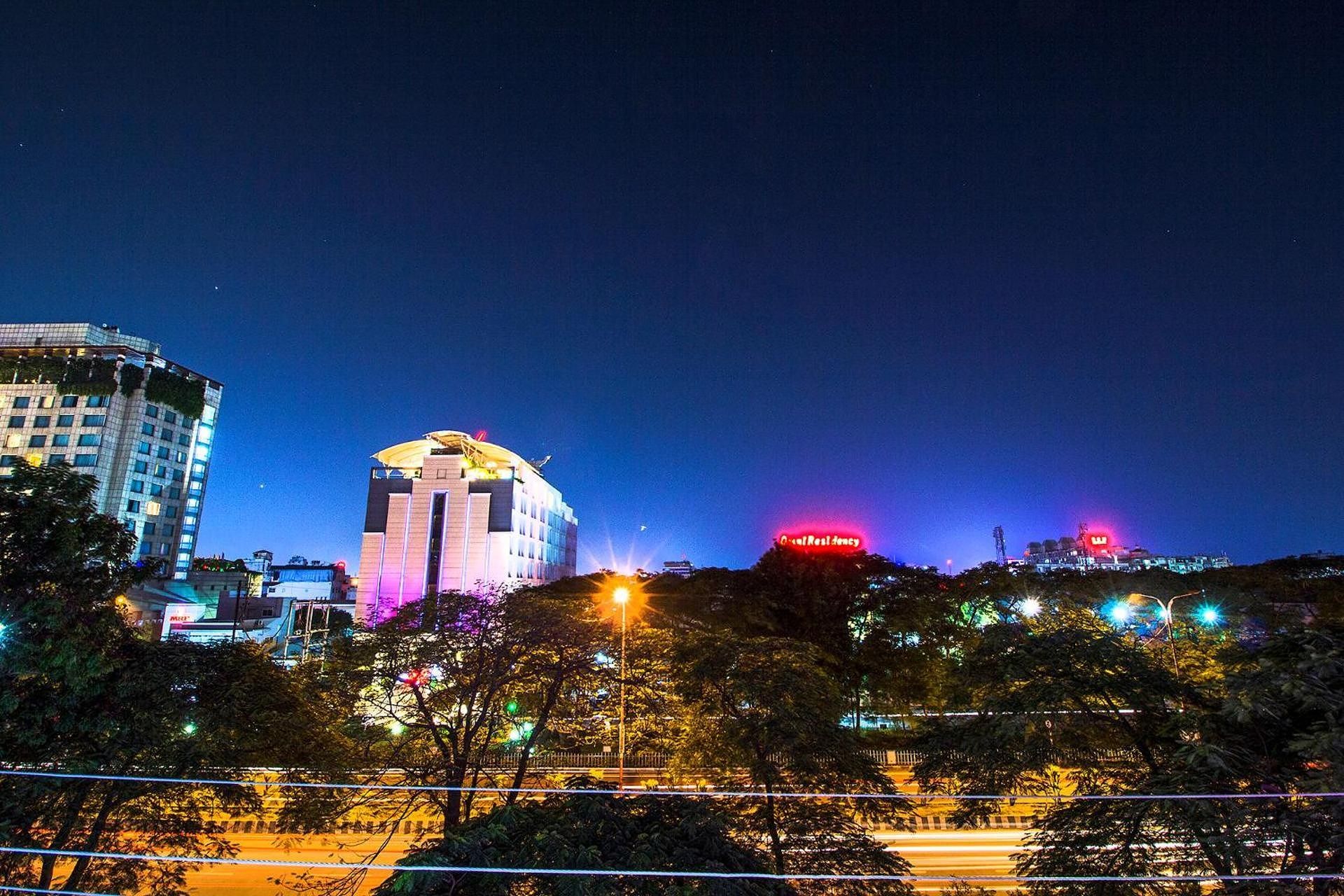 undefined Fabhotel Prime Avenue 4