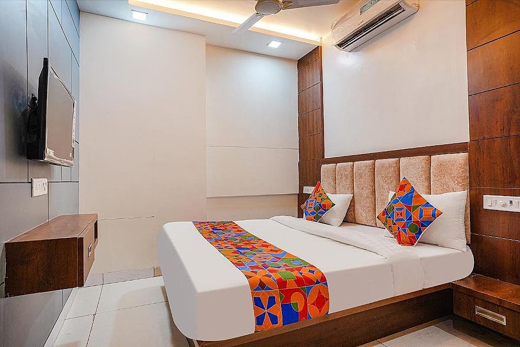 undefined FabHotel Coral 3