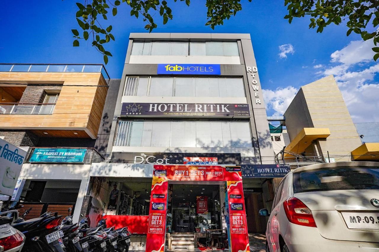 undefined FabHotel Coral