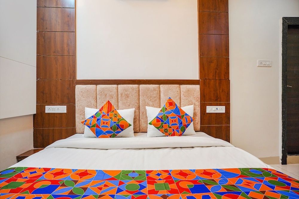 undefined FabHotel Coral 10