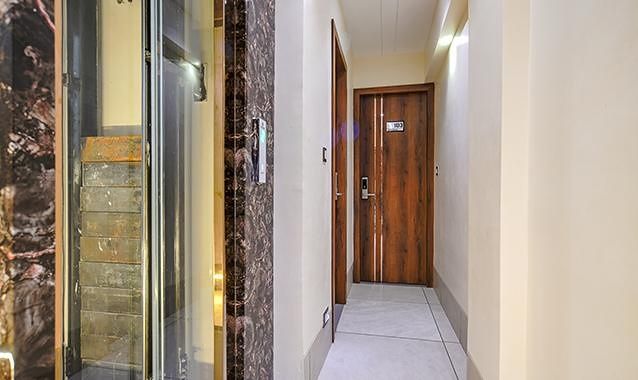 undefined FabHotel Benchmark 4