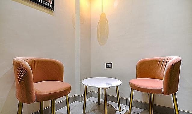 undefined FabHotel Benchmark 3