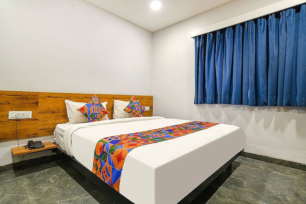 undefined Fabhotel Unity Landmark 10