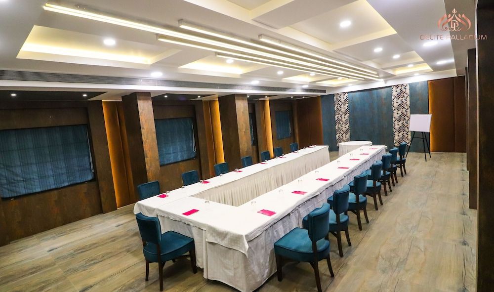 undefined Hotel Delite Palladium 6