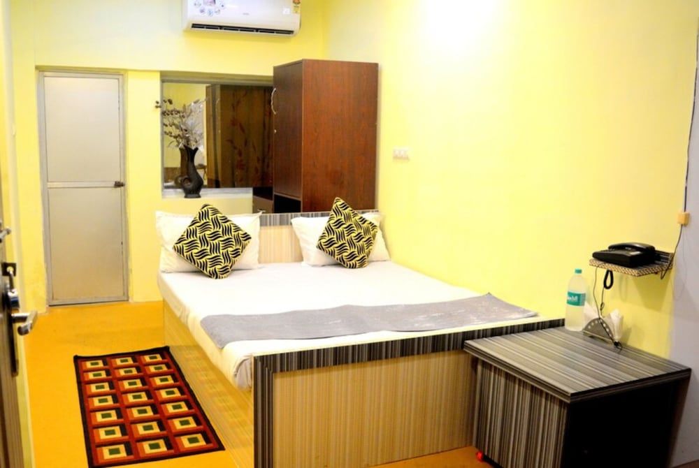 undefined Goroomgo Mayur Jabalpur
