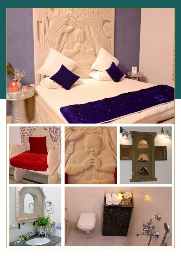 undefined FabExpress Harpalsar Havelli 2