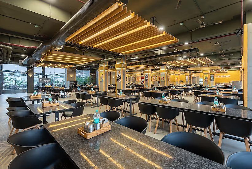 Food & Dining