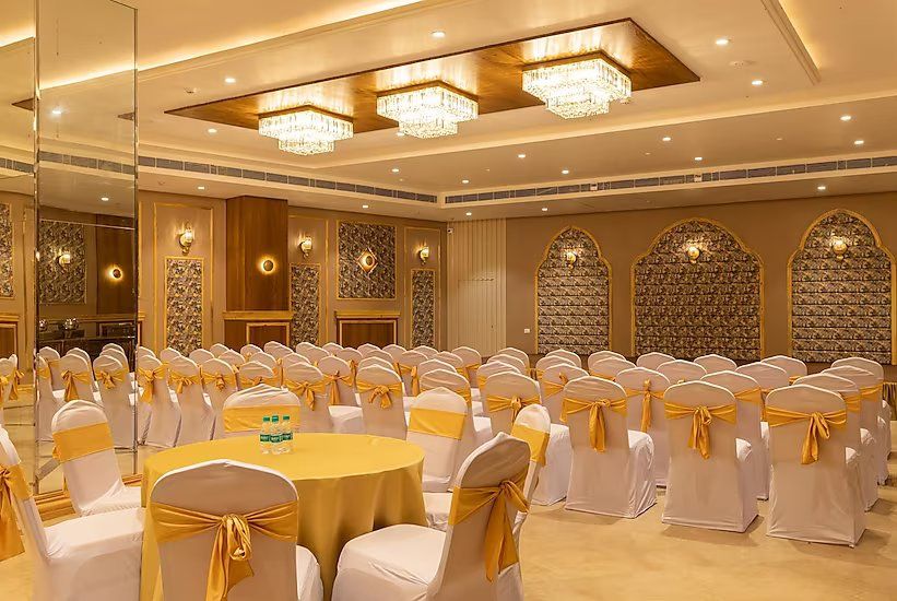 Business Centre