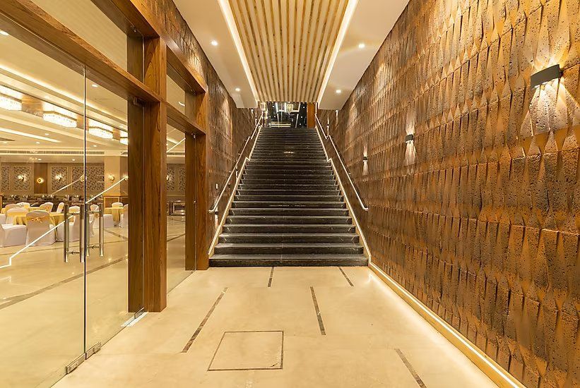 Public Areas