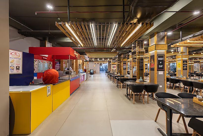 Food & Dining