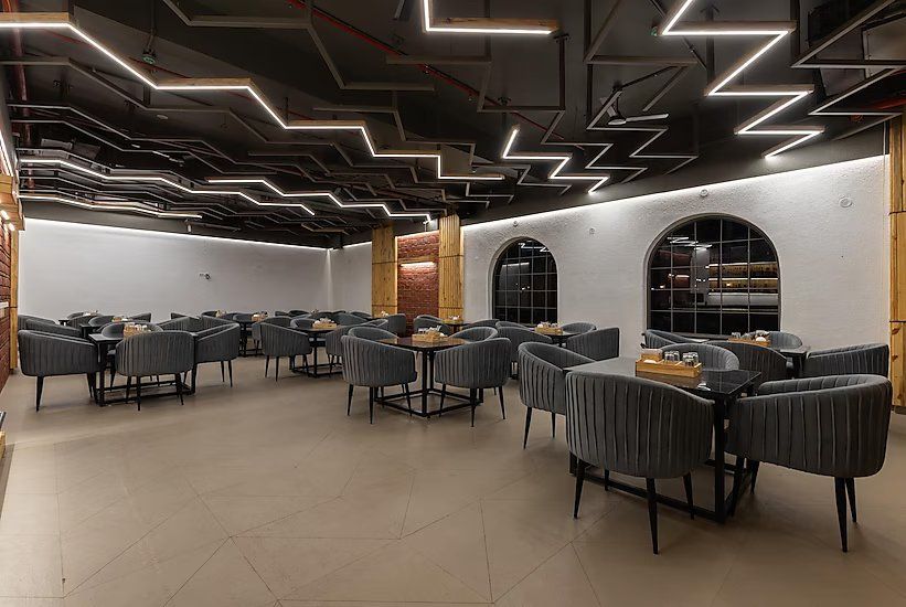 Public Areas