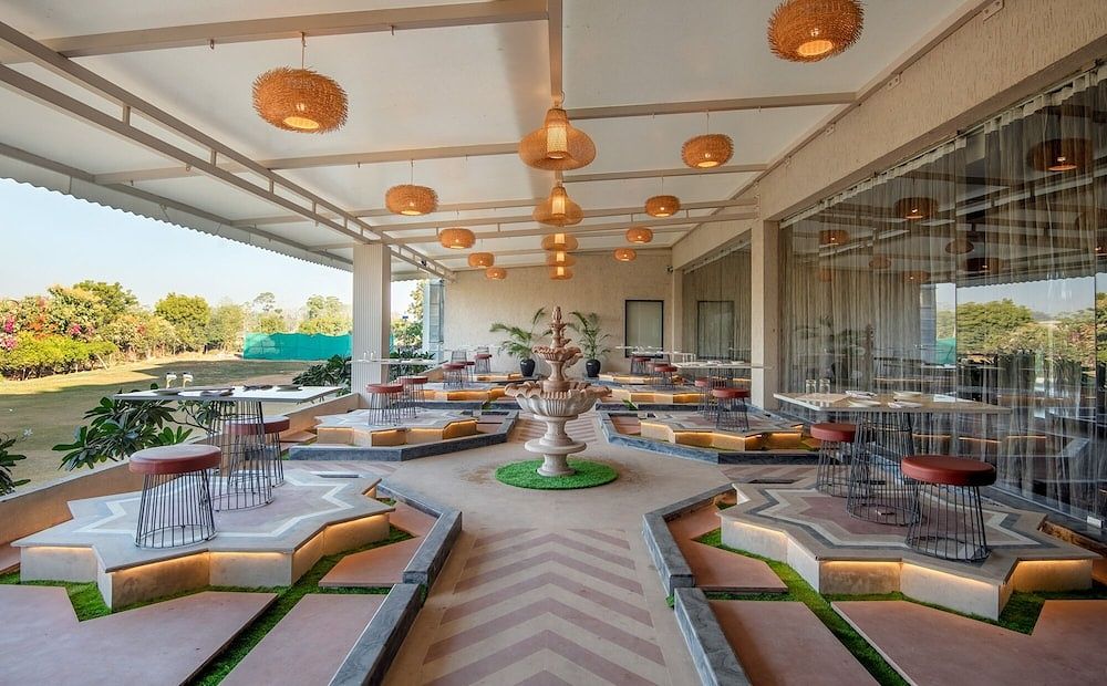 undefined Nest Luxury Hotel and Resorts 7