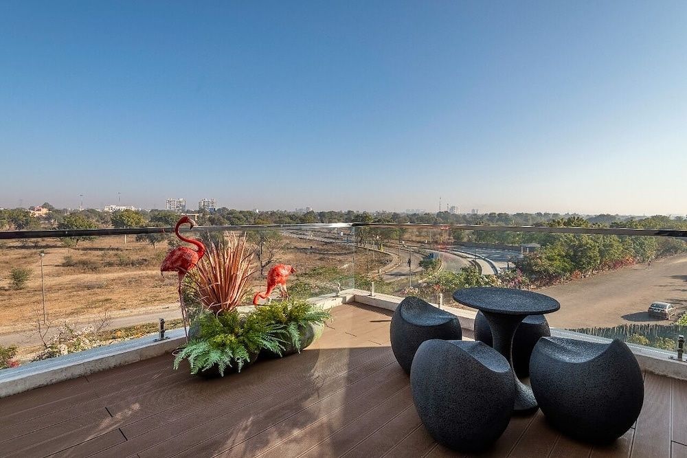 undefined Nest Luxury Hotel and Resorts 5
