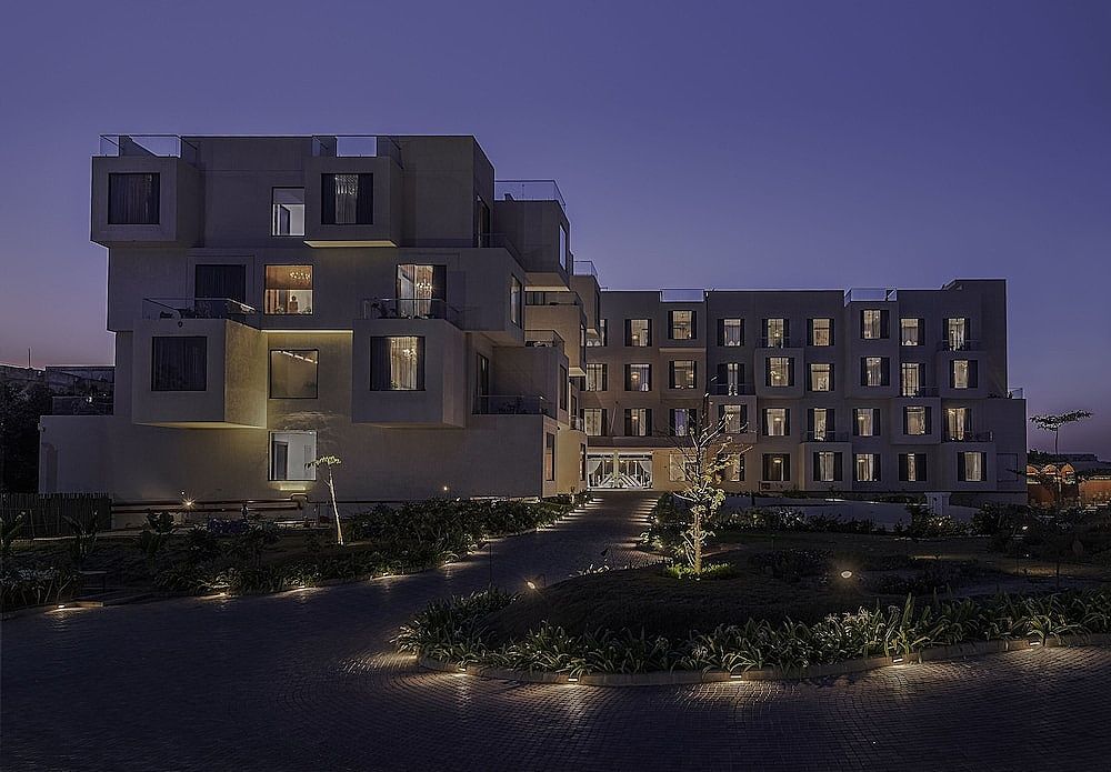 undefined Nest Luxury Hotel and Resorts 4