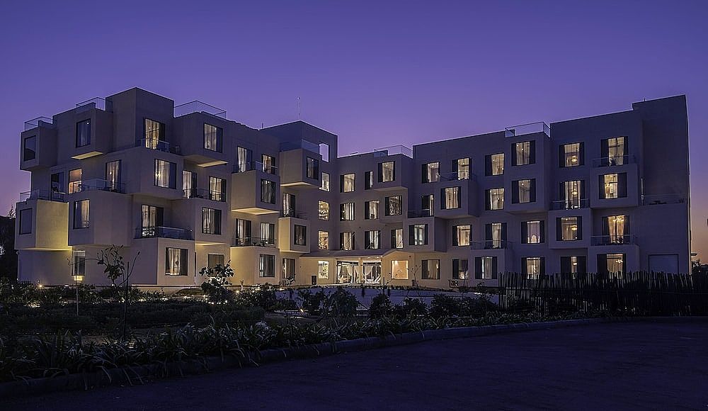 undefined Nest Luxury Hotel and Resorts 3