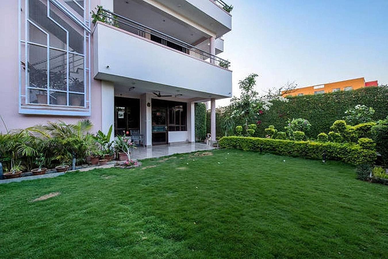 undefined HOTEL THE OMAIRA 9