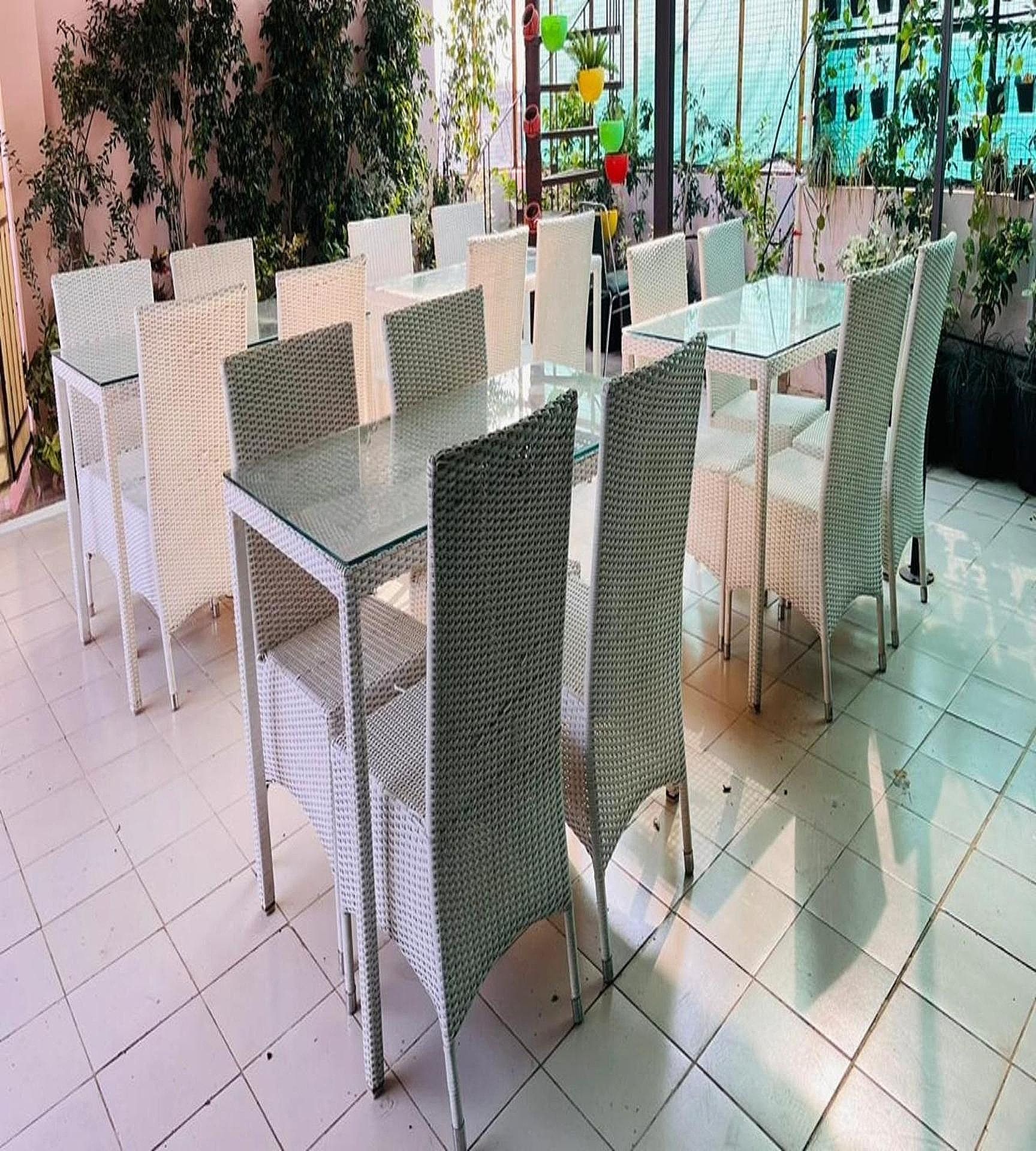 undefined HOTEL THE OMAIRA 5