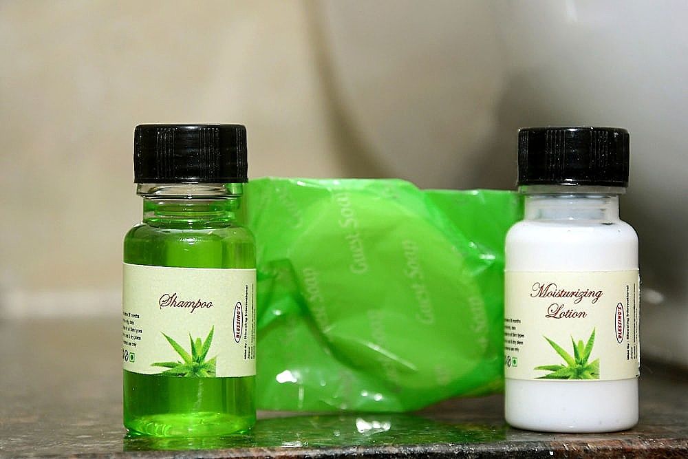 Hotel Life Inn Deluxe Double Room 7